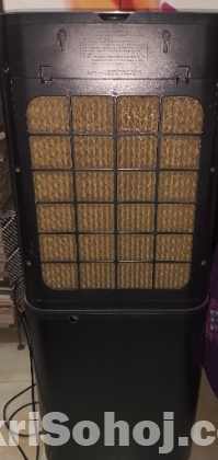 Gree Air Cooler-60 Litre (Black)